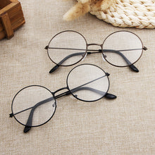 Load image into Gallery viewer, Round Spectacles Optical Glasses