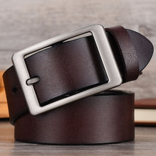 Load image into Gallery viewer, Genuine Strap Male Belt