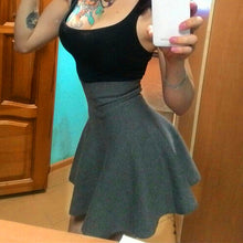 Load image into Gallery viewer, Women Skirt