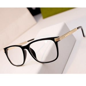 Fashion Retro Vintage Eyeglasses