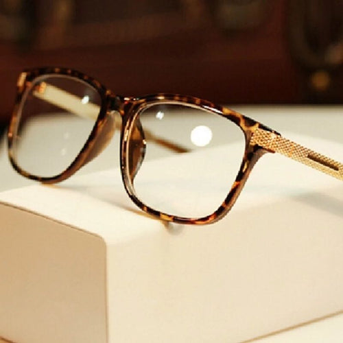 Fashion Retro Vintage Eyeglasses