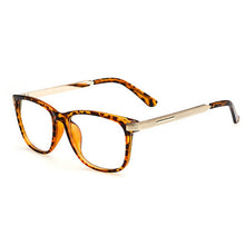 Load image into Gallery viewer, Fashion Retro Vintage Eyeglasses