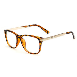 Fashion Retro Vintage Eyeglasses