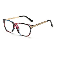 Load image into Gallery viewer, Fashion Retro Vintage Eyeglasses