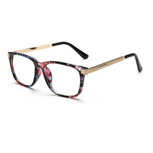 Fashion Retro Vintage Eyeglasses