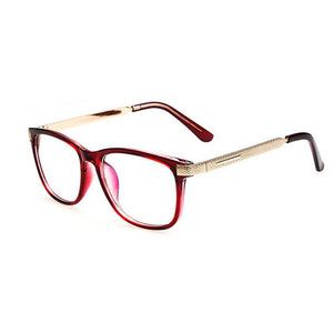 Fashion Retro Vintage Eyeglasses