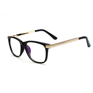 Fashion Retro Vintage Eyeglasses