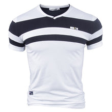 Load image into Gallery viewer, Short Sleeve T-shirts for Men