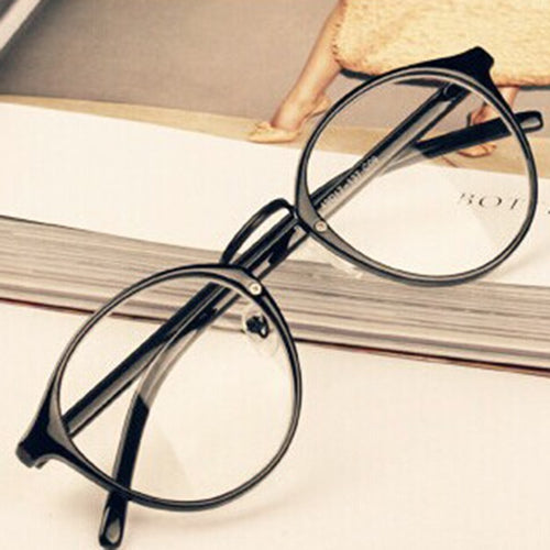 Clear Lens Eyewear