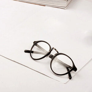 Clear Lens Eyewear