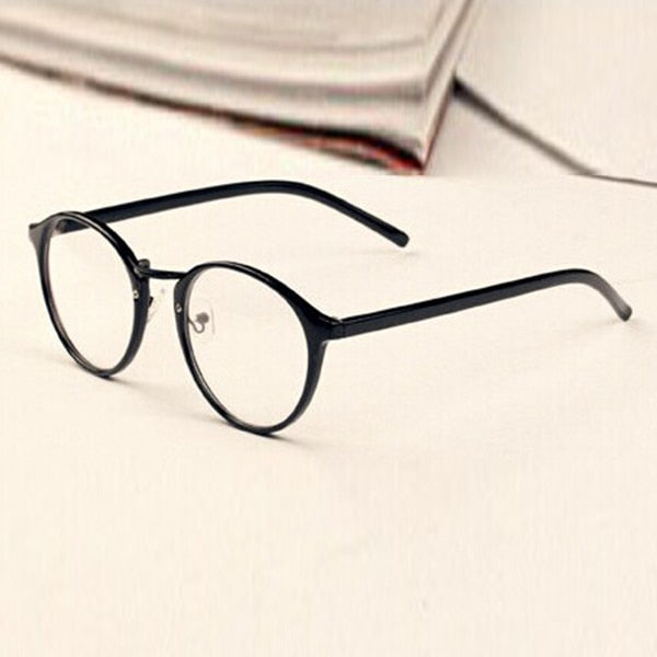 Clear Lens Eyewear