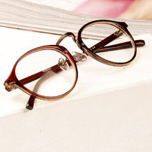 Load image into Gallery viewer, Clear Lens Eyewear