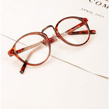 Load image into Gallery viewer, Clear Lens Eyewear