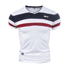 Load image into Gallery viewer, Short Sleeve T-shirts for Men