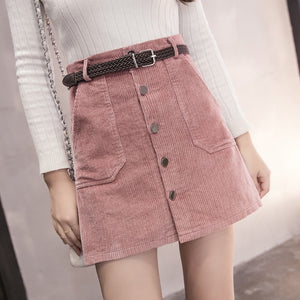 Women Short Skirt