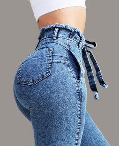 High Waist Jeans for Women