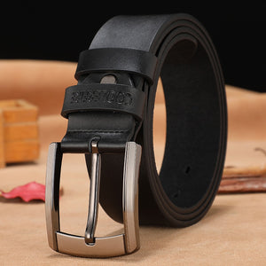 High Quality Leather Belt