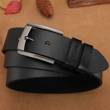Load image into Gallery viewer, High Quality Leather Belt