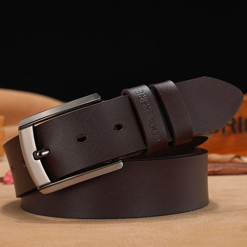 High Quality Leather Belt