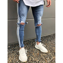 Load image into Gallery viewer, Women Fashion Skinny Jeans