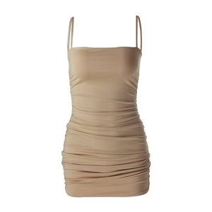 Sexy Bodycon Summer Dress