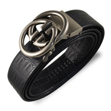 Load image into Gallery viewer, Retro Buckle Strap Belt