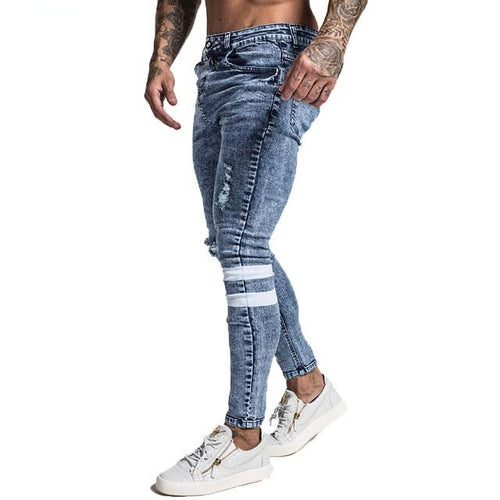Men Skinny Jeans