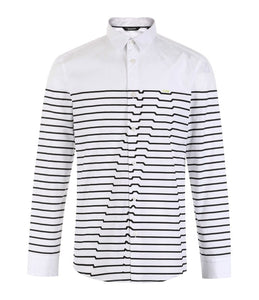 Casual Turn-down Collar Shirts