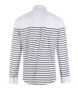 Casual Turn-down Collar Shirts