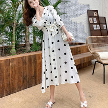 Load image into Gallery viewer, Summer Women Dress