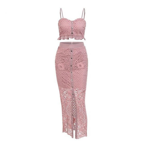 Sexy Long Dress