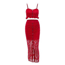 Load image into Gallery viewer, Sexy Long Dress