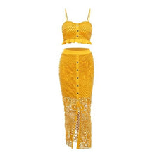 Load image into Gallery viewer, Sexy Long Dress