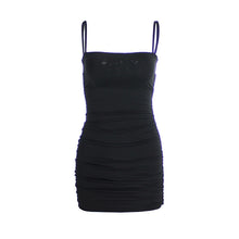Load image into Gallery viewer, Sexy Bodycon Summer Dress