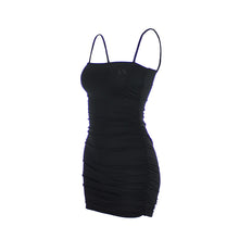 Load image into Gallery viewer, Sexy Bodycon Summer Dress