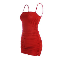 Load image into Gallery viewer, Sexy Bodycon Summer Dress