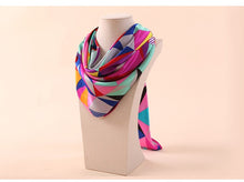 Load image into Gallery viewer, High Quality Burderry Scarf