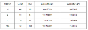 Quick Dry Compression Men Shirts